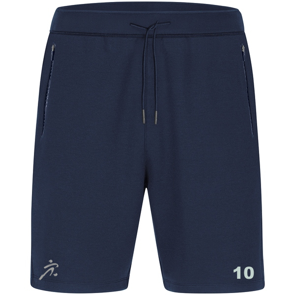 Short Pro Casual 