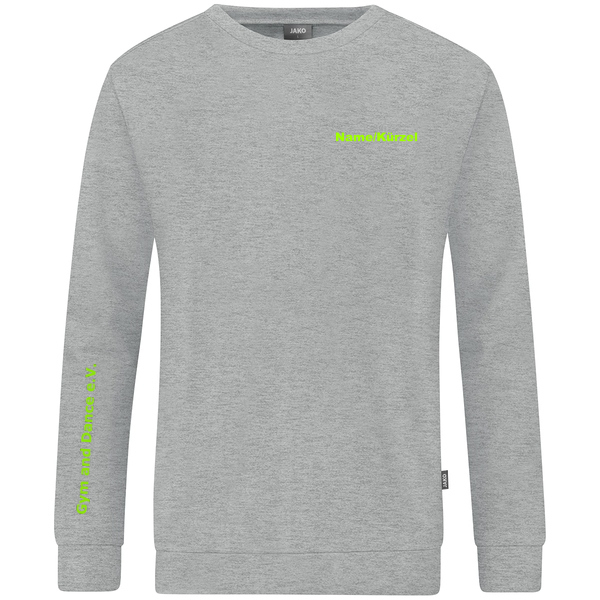 Sweat Organic 