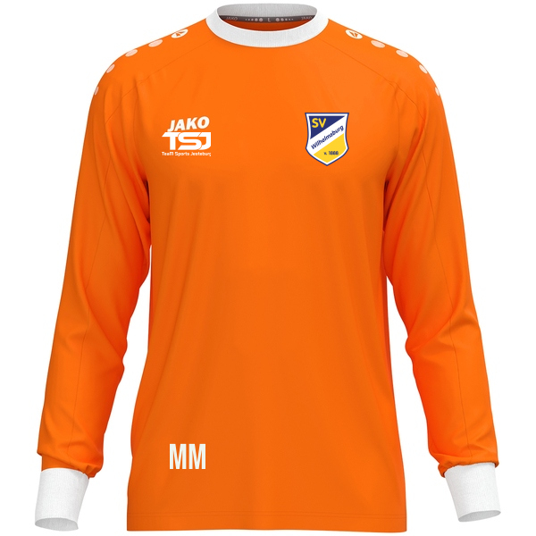 KinderTorwart Trikot One 