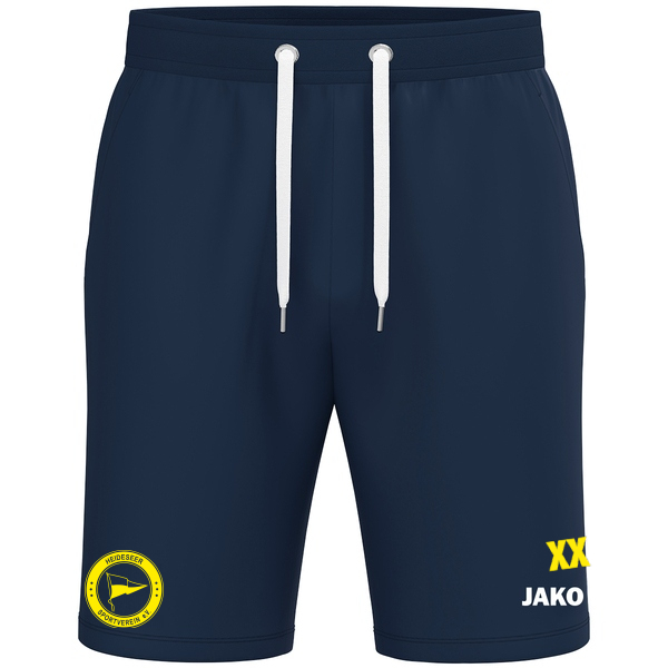 Joggingshort One Cotton 