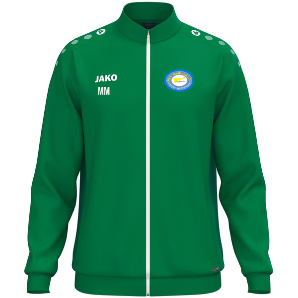 Polyesterjacke One 
