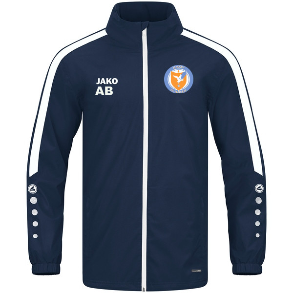 Veste de pluie Power 