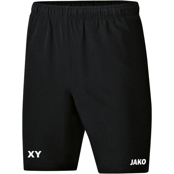 Short Classico 