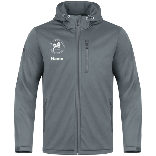KinderSoftshelljacke Premium 
