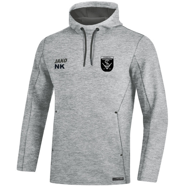 Kapuzensweat Premium Basics 
