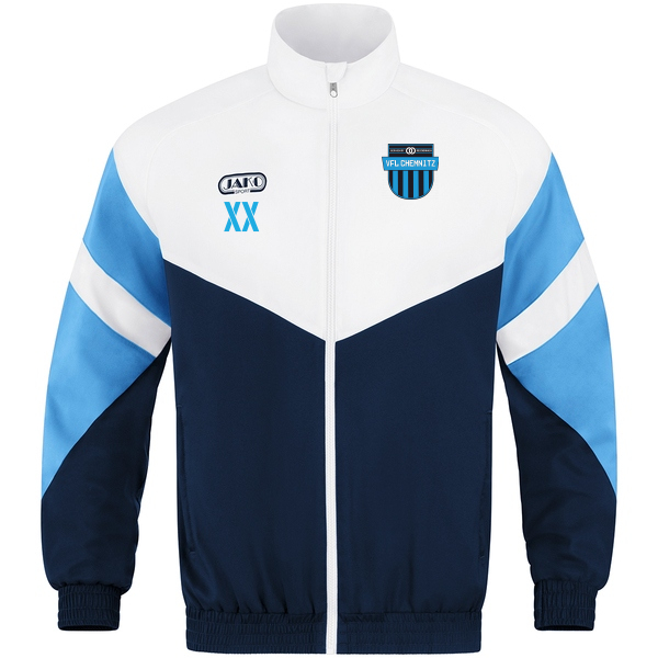 Freizeitjacke Retro 