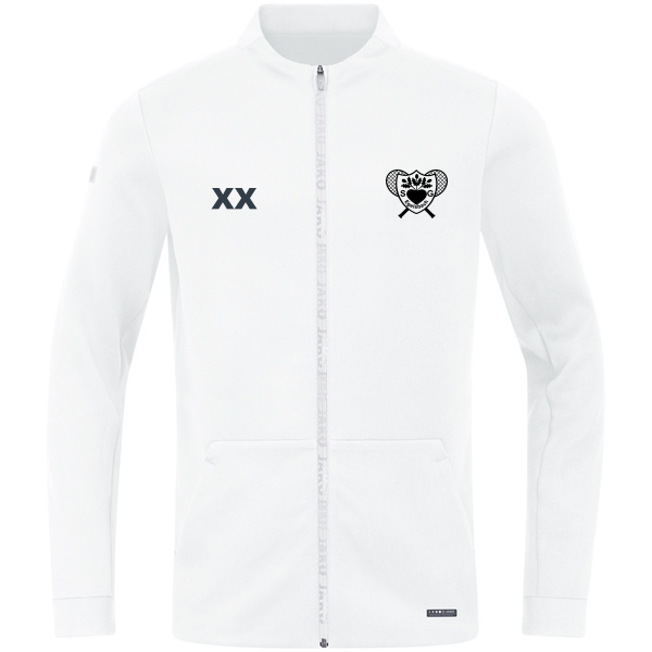Jacke Pro Casual 