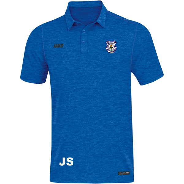 Polo Premium Basics 