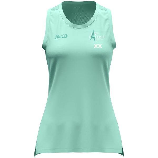 womanTanktop Light Flow Damen 