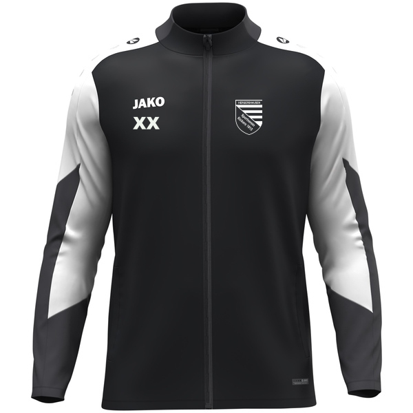 Polyesterjacke Dynamic 