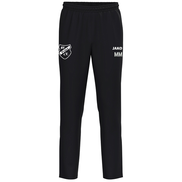 KinderWebhose One 