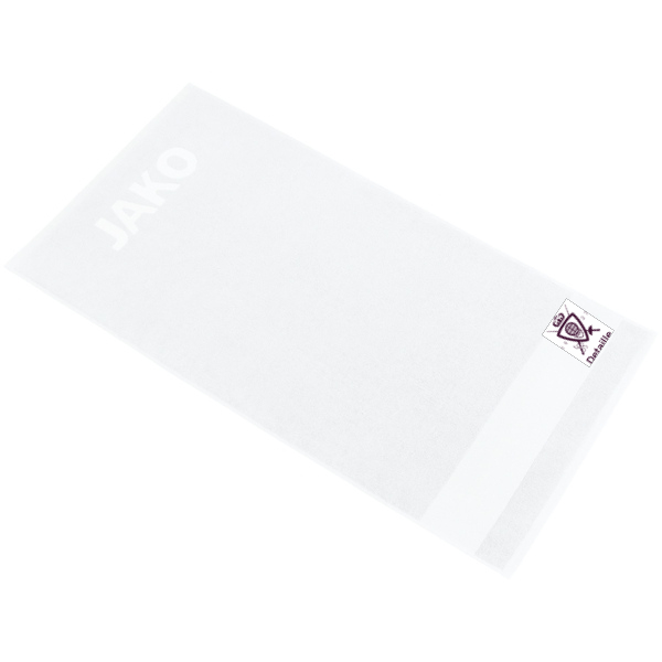 Serviette de bain 