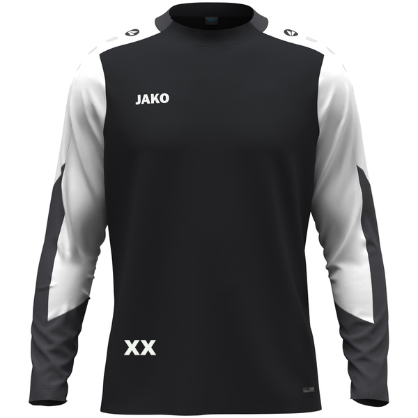 Longsleeve Dynamic 