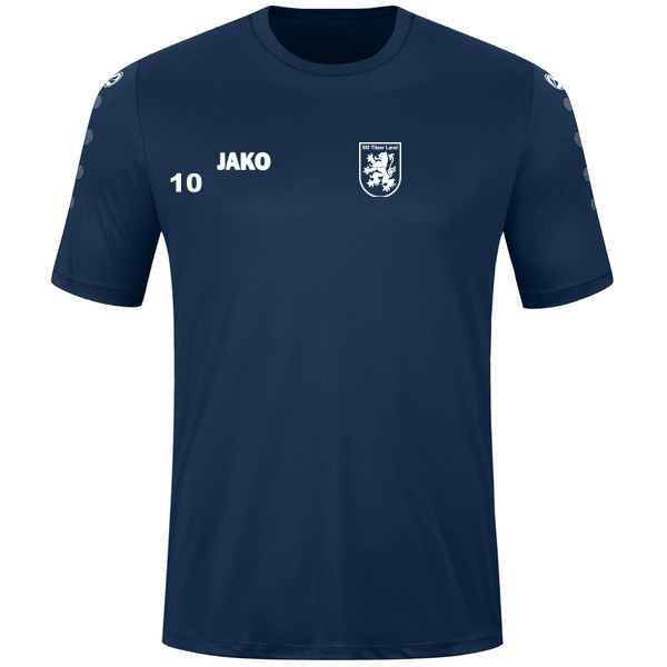Trikot Team kurzarm 