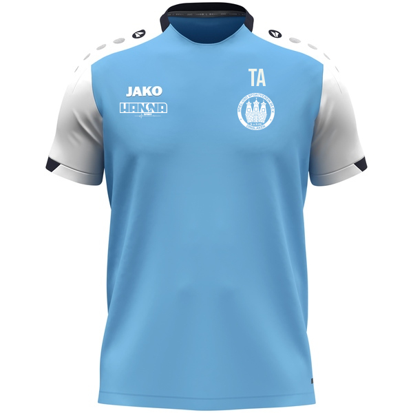 T-Shirt Dynamic 