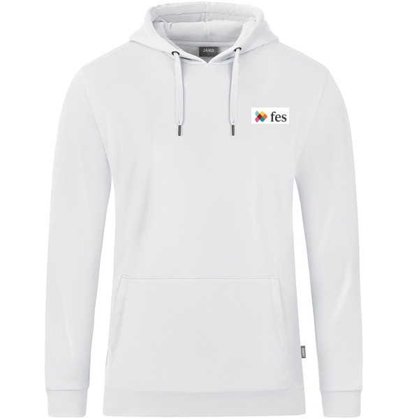 Kapuzensweat Organic  