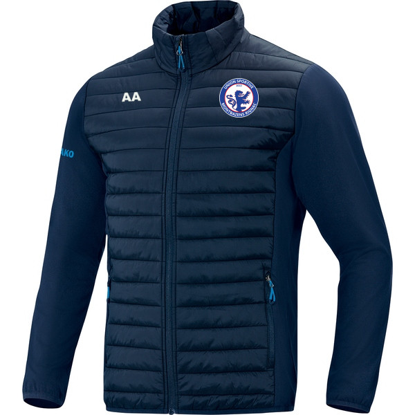 Veste hybride Premium 