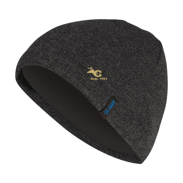 Strickmütze 