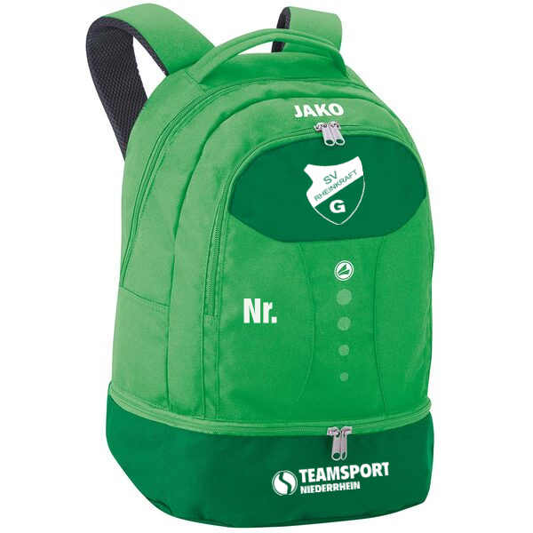 Rucksack TLS 