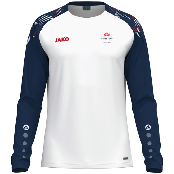 Longsleeve Sonic 
