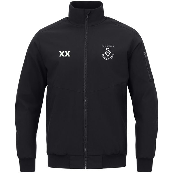 Bomberjacke 