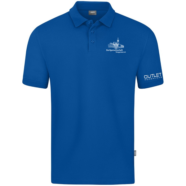 Polo Doubletex 