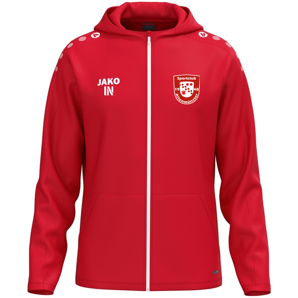 KinderKapuzenjacke One 