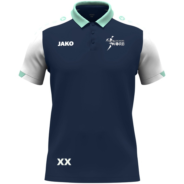 Polo Dynamic 