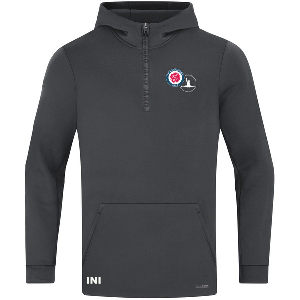 Zip Hoodie Pro Casual 