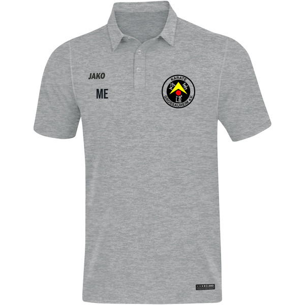 Polo Premium Basics 