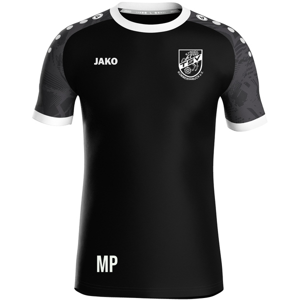 Trikot Iconic kurzarm 