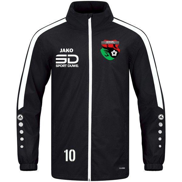 Allwetterjacke Power 