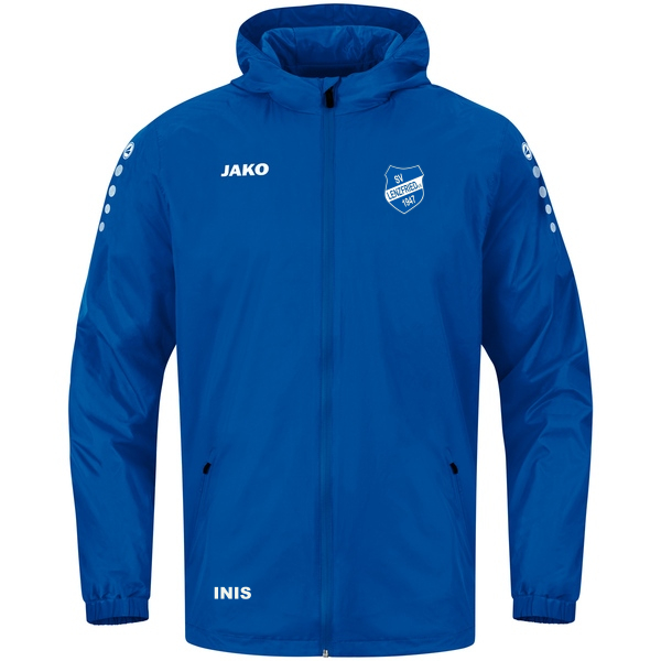 Allwetterjacke Team 2.0 