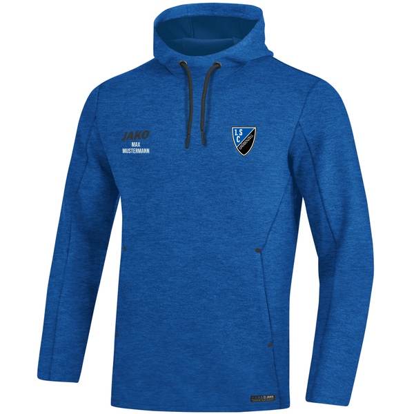 Kapuzensweat Premium Basics 