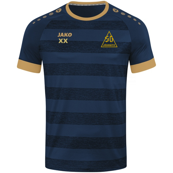 Trikot Celtic Melange Kurzarm 