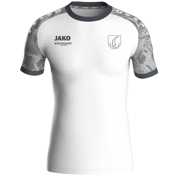 Trikot Iconic kurzarm 