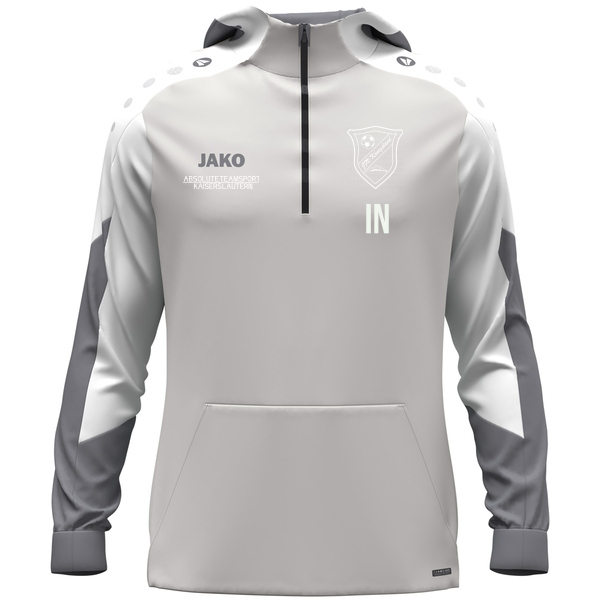 Zip Hoodie Dynamic 