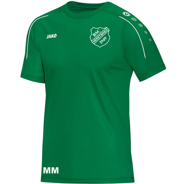 T-Shirt Classico 