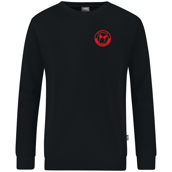 Sweat Organic 