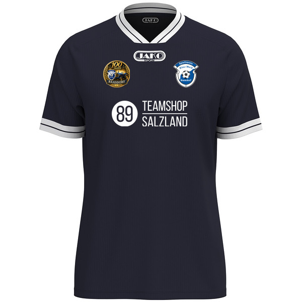 Trikot Retro kurzarm 