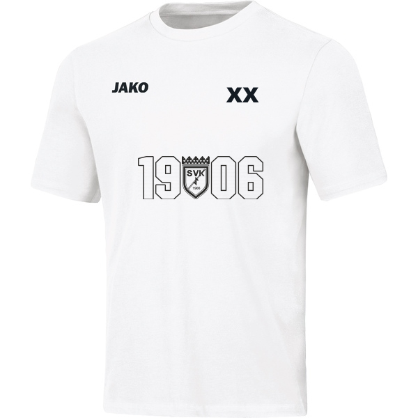 KinderT-Shirt Base 