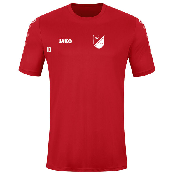 Trikot Team kurzarm 