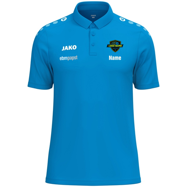 Polo One Cotton 