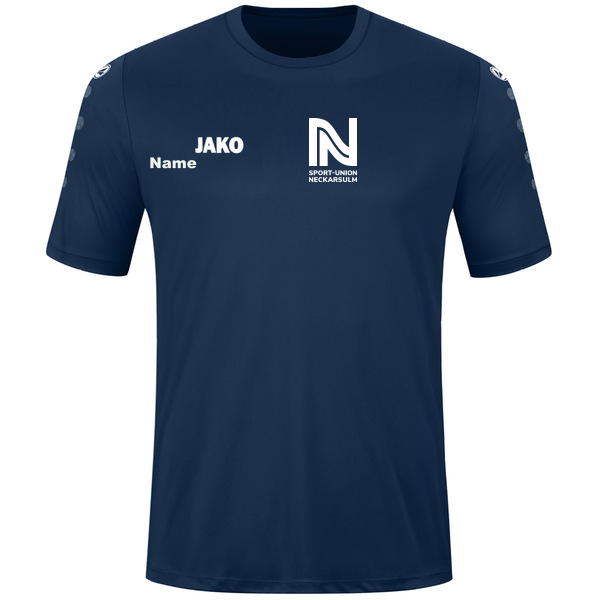 Trikot Team kurzarm 