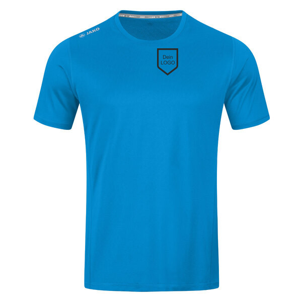 KinderT-Shirt Run 2.0 