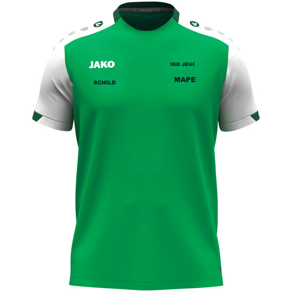 T-shirt Dynamic 