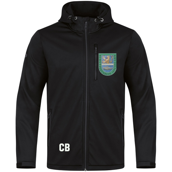 KinderSoftshelljacke Premium 