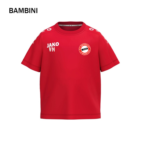 KinderT-Shirt One Cotton Bambini 