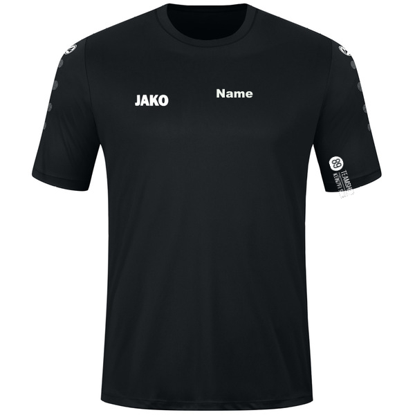 Trikot Team kurzarm 