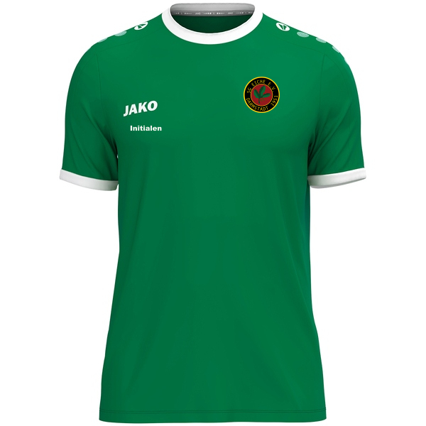 Trikot One kurzarm 